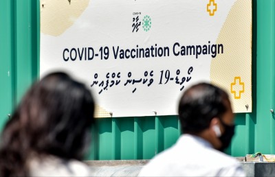 މާލެ ސަރަހައްދުން ކޮވިޑް ކޭސްތައް މަދު ދުވަހެއް
