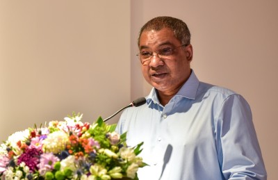 މުވައްޒަފުން ތަމްރީނުކުރަން އޮންދިގޯ އިން ވިލާ ކޮލެޖާ އެކު އެއްބަސްވެއްޖެ