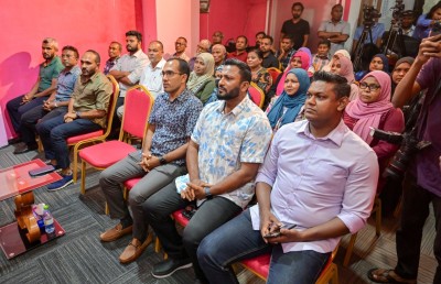 ޕީޕީއެމް/ޕީއެންސީން މަޖިލިސް އިންތިހާބުގައި ބޮޑު މެޖޯރިޓީއެއް ހޯދަންޖެހޭ: ޔާމީން