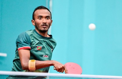 މުންސިފް ލީޑްގައި ވަނިކޮށް، ފަހަތުން އަރައި ޝައްފާން ތަށި ގެންގޮސްފި