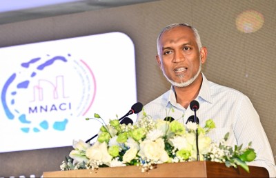 ކޮންސްޓްރަކްޝަން ދާއިރާ ހާއްސަވާ ގޮތަށް މިނިސްޓްރީއެއް އުފައްދަނީ