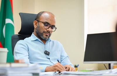 ސަޕްލިމެންޓްރީ ބަޖެޓު ފާސްކުރުން ލަސްވާ ނަމަ ހަރަދުތައް ހަމަޖައްސަން އުނދަގޫވާނެ: އަމީރު