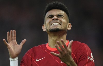 ލިވަޕޫލްގެ ލުއިސް ޑިއާޒްގެ މައިންބަފައިން ރަހީނުކޮށްފި