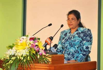 ސީއެސްސީއިން އާމިރާ ވަކިކުރަން ޖެހޭ ސަބަބެއް ނެތް ކަމަށް ކޮމިޓީއިން ނިންމައިފި