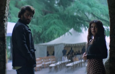 އަރުޖުންގެ "ދަ ލޭޑީ ކިލާ" އަންނަ މަހު ތިނެއްގައި ރިލީޒްކުރަނީ