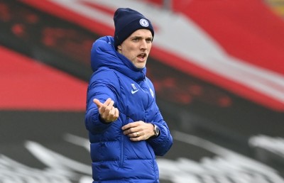 ސުއަރޭޒާ މެދު ޗެލްސީން ސަމާލުވާންޖެހޭނެ: ޓުޗެލް