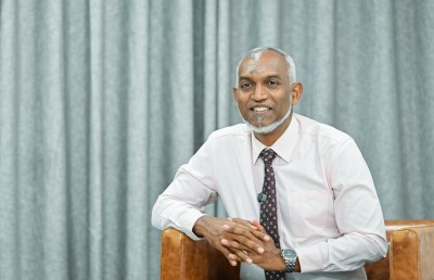 މަޖިލީހުގައި އަންހެން މެމްބަރުން ގިނަކުރަން ޕީއެންސީން އެލަވަންސެއް
