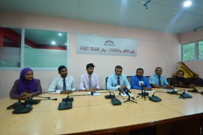 އިތުބާރު ނުހިފޭ މަސްދަރުތަކުގެ މައްޗަށް ބުރަވެ ރޭޕްގެ ޚަބަރުތައް ރިޕޯޓް ނުކުރަން އެމްއެމްސީން އިލްތިމާސްކޮށްފި