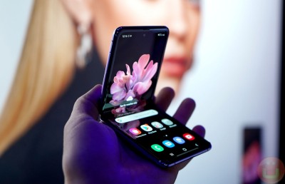 ސެމްސަންގުގެ ފަތްޖެހި ފޯނު 100 ދުވަހު ގެންގުޅެފައި ރައްދުކުރެވޭނެ