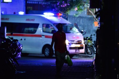 ކޮވިޑް19ގައި ރާއްޖެއިން ނުވަ ވަނަ މީހަކު މަރުވެއްޖެ