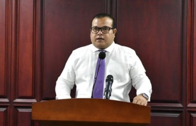 ނަޝީދުގެ މައްސަލަ މާދަމާގެ ޖަލްސާގެ އެޖެންޑާގައި ހިމަނަން އެމްޑީޕީން އެދިއްޖެ