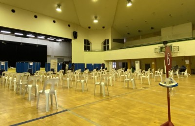 ވެކްސިން ޖަހާ ސެންޓަރުތައް ހުހަށް!