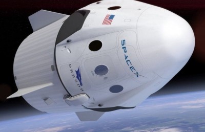 އެސްޓްރޮނޯޓަކަށްވުމުގެ ހުވަފެނަށް ހުރަސް އެޅީ ކެންސަރު، މިހާރު އުއްމީދުގައި