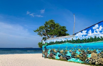 ކޮވިޑްގެ ބަލިމަޑުކަމުގެ ތެރެއިން ފައްކާވި ޑޮމެސްޓިކް ޓޫރިޒަމް