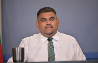 މަބްރޫކަށް ރޭ 80 ކޯލު! ސަމާސާއަކަށް ވުރެ ސީރިއަސް މައްސަލައެއް