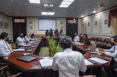 ވިކްޓިމްގެ ބަސް ހޯދާ ސީނަށް ދިޔަ ފުލުހުން ކޮމިޓީއަށް ހާޒިރުކުރަނީ