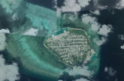 އަންހެނެއްގެ އަނގަޔަށް ލައްފިލުވާ އެޅި މީހަކު ހައްޔަރުކޮށްފި