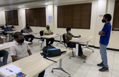 ހަ މަސް ތެރޭގައި ތަމްރީން ނުހަދާ މަޖޫރީންނަށް ފާސް ދޫނުކުރަން ނިންމައިފި