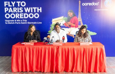 އުރީދޫ ޕޯސްޓްޕެއިޑް އަޕްގްރޭޑުކޮށްގެން ޑޭޓާ އެލަވަންސް