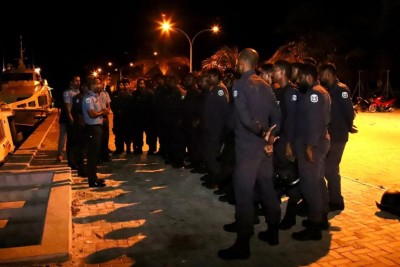 ބޮޑުފިނޮޅުގައި ބިދޭސީން ހަމަނުޖެހުން ހިންގި މައްސަލަ މަޖިލީހުން ބަލަނީ