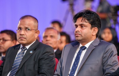 ހައި ކޯޓުގެ އިސް ފަނޑިޔާރު ކަމަށް ފަނޑިޔާރު ޝަހީދު އައްޔަން ކުރަން ނިންމައިފި