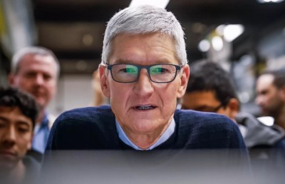 އެޕަލް އިން ހަ އަހަރުތެރޭ 100 ކުންފުނި ގަނެފައިވޭ