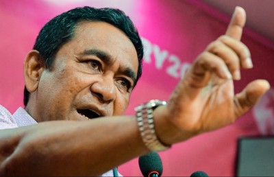 ޔާމީނަށް އޮތް ބިރާއެކު ޕީޕީއެމް ބައިބައިކުރުމާ ދިމާލަށް؟