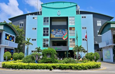 ހުޅުމާލޭގެ ބިންތައް ވިއްކުމުގެ މުއާމަލާތް ނުހިންގަން އޭސީސީން އަންގައިފި