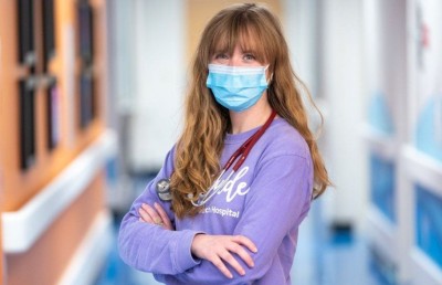 އެސްޓްރޮނޯޓަކަށްވުމުގެ ހުވަފެނަށް ހުރަސް އެޅީ ކެންސަރު، މިހާރު އުއްމީދުގައި