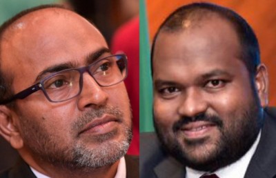 އަލީ ވަހީދުގެ ޕާސްޕޯޓު ދޫކޮށްލި އަމުރުގެ އިސްތިއުނާފު ބަލައިގަތުމާ މެދު ކޯޓުން ގޮތެއް އަދި ނުނިންމާ!