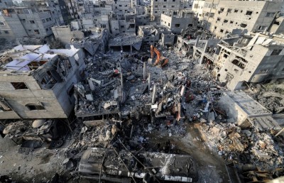 ގާޒާގެ މުވާސަލާތީ ގުޅުންތައް އަނެއްކާ ކަނޑާލައިފި