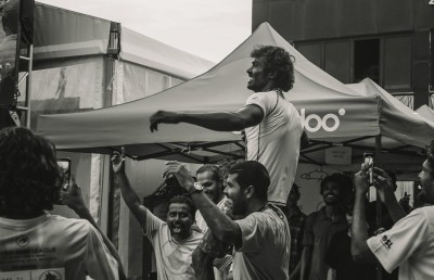 އިރުޝާދުގެ ބުރަކައްޓަށް ބޮޑު އަނިޔާއެއްވެ މުބާރާތް ގެއްލިއްޖެ