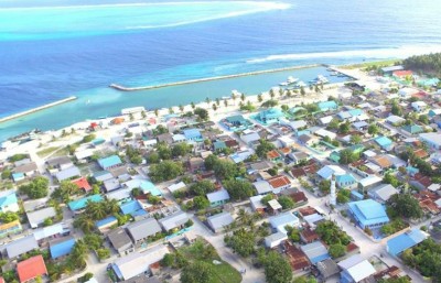 އިހަވަންދޫ ކައިރީ ލޯންޗަކާއި ދޯންޏެއް އެކްސިޑެންޓުވެ މީހަކު މަރުވެއްޖެ