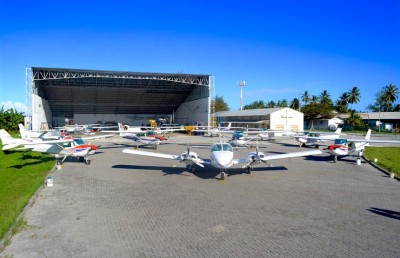 އައްޑޫ ފްލައިން ސްކޫލަށް ފިޔަވަޅު އަޅަން މަޖިލީހުން ސަރުކާރަށް ހުށަހަޅައިފި