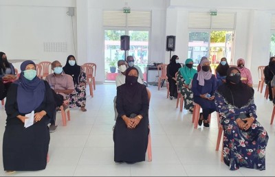 ކޮވިޑް-19: އައްޑޫން އަލަށް 7 ކޭސް، އެކްޓިވް ކޭސް 32 ގައި