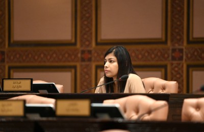 ސަފާރީ ރޭޕް ކޭސްގައި ފުލުހުންގެ އިހުމާލެއް އޮތްތޯ ބަލަނީ