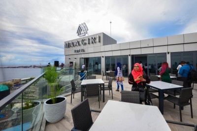 މާގިރި ހޮޓެލްގެ ފަރާތުން މީޑިއާތަކަށް ވަރުގަދަ އިންޒާރެއް!