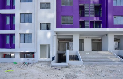 އެއް ކޮޓަރީގެ ފްލެޓުތަކުގެ ފޯމު ބާތިލްކުރުމުގައި ގޯހެއް ހެދިތޯ ބަލަނީ