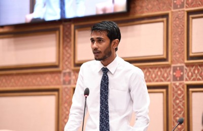 އެލްޖީއޭގެ ބޯޑު ބައްދަލުވުން ބާއްވަން އޮތް ދަތިތަށް ނައްތާލަން ގާނޫނަށް އިސްލާހެއް