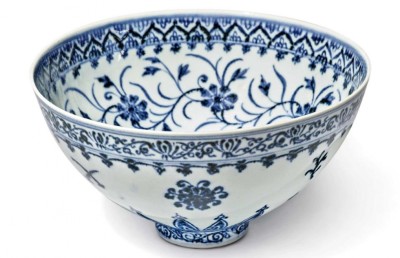 35 ޑޮލަރުގެ ބޯތައްޓެއް 500،000 ޑޮލަރަށް ނީލަމެއްގައި ވިއްކާލަނީ