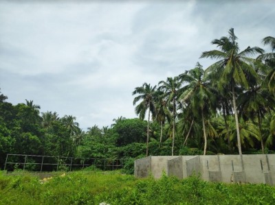 ކެލާގެ ކުނިކޮށީގައި ނުނިމި ހުރި މަސައްކަތް ކުރަން ބަޔަކާ ހަވާލުކޮށްފި