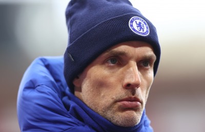 ޕީއެސްޖީ އަށް ފެނާންޑޭސް ގެންދަން މަސައްކަތްކުރިން: ޓުޗެލް