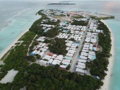 ދުވާފަރަށް އަރައިފޭބުން މަނާކޮށްފި