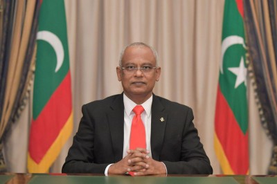 ގެވެށި އަނިޔާ، ޖިންސީ ގޯނާގެ މައްސަލަތައް ހައްލުކުރަން ހާއްސަ އިސްކަމެއް ދޭން ޖެހޭ: ރައީސް