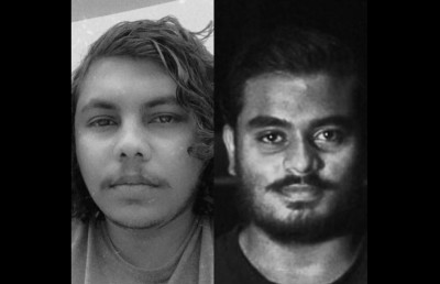 ޒުވާނެއްގެ ހިތާމަވެރި މަރު