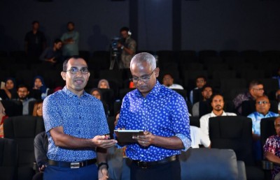 މަލީހުގެ ވޯޓު: ބަރުލަމާނީއާ ދެކޮޅަށް ދެއްކެވި ވާހަކަ؟!