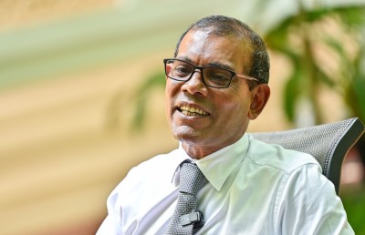 ދައުލަތުގެ އެއް ބާރު ހުއްޓޭ ގޮތަށް ގަވާއިދެއް މާނަކުރެވިދާނެ؟