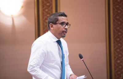 ތަފާސްހިސާބުގެ ބިލަށް އާންމުންގެ ހިޔާލުހޯދަން ހުޅުވާލައިފި