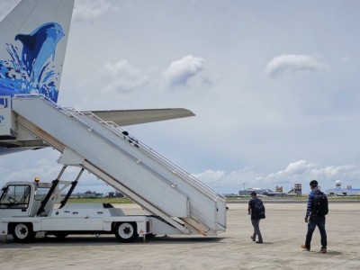 ބަންގްލަދޭޝްގެ އިތުރު 200 މީހުން ފުރުވާލައިފި