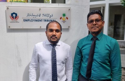 އަރަބިއްޔާ ޕްރިންސިޕަލްގެ މަގާމު ޝުޖާއުއަށް އަލުން ދޭން ޓްރައިބިއުނަލުން އަންގައިފި